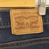 リーバイス Levis 511 15482-0002 ジップフライ デニムパンツ メンズ W32 L32