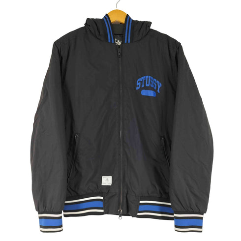 ステューシー Stussy パファージャケット メンズ JPN:S
