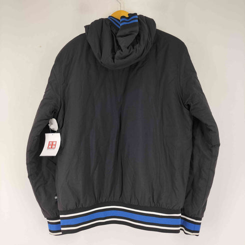 ステューシー Stussy パファージャケット メンズ JPN:S