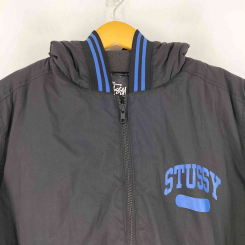 ステューシー Stussy パファージャケット メンズ JPN:S
