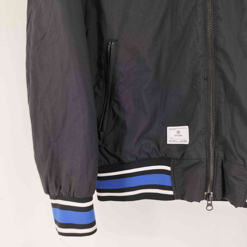 ステューシー Stussy パファージャケット メンズ JPN:S