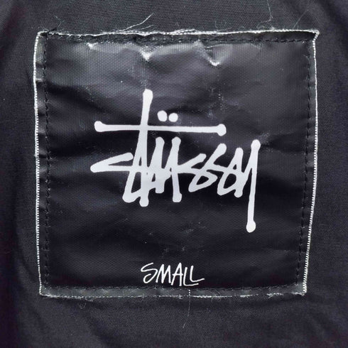 ステューシー Stussy パファージャケット メンズ JPN:S