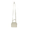 チャールズアンドキース CHARLES&KEITH Geometric Boxy Top Handle Bag レディース