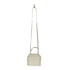 チャールズアンドキース CHARLES&KEITH Geometric Boxy Top Handle Bag レディース