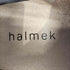 ハルメク halmek シープレザー 撥水 スニーカー レディース