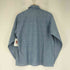 ビッグマック BIG MAC 70S L/S シャンブレー シャツ メンズ MW