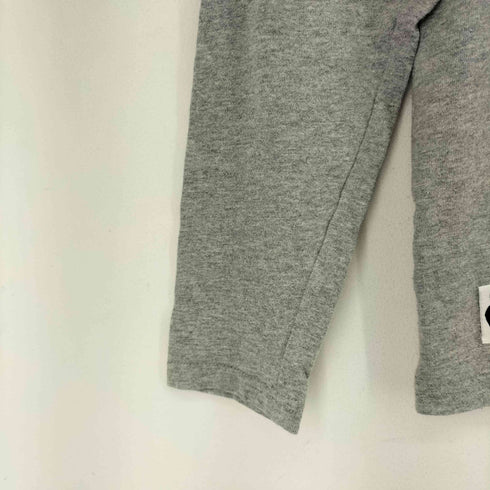 チャムス CHUMS 刺繍ロゴ L/S Tシャツ レディース JPN:M