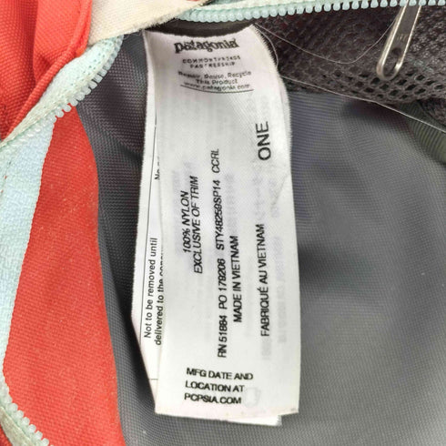 パタゴニア patagonia アトム スリング 8L メンズ