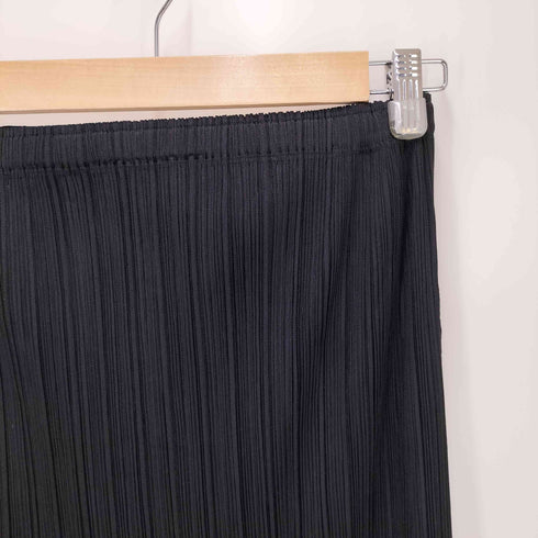 プリーツプリーズイッセイミヤケ PLEATS PLEASE ISSEY MIYAKE プリーツミニスカート レディース FREE