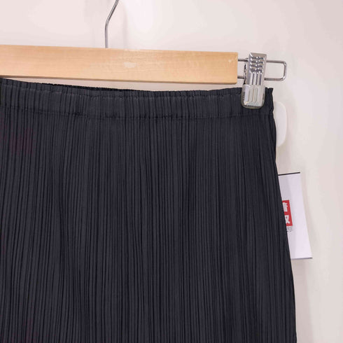 プリーツプリーズイッセイミヤケ PLEATS PLEASE ISSEY MIYAKE プリーツミニスカート レディース FREE
