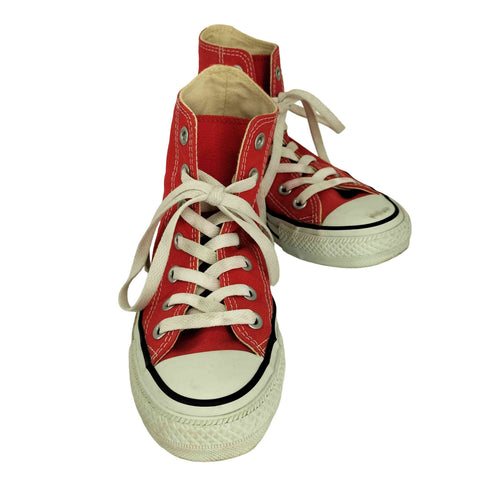 コンバース CONVERSE ALLSTAR HI レディース JPN:23.5