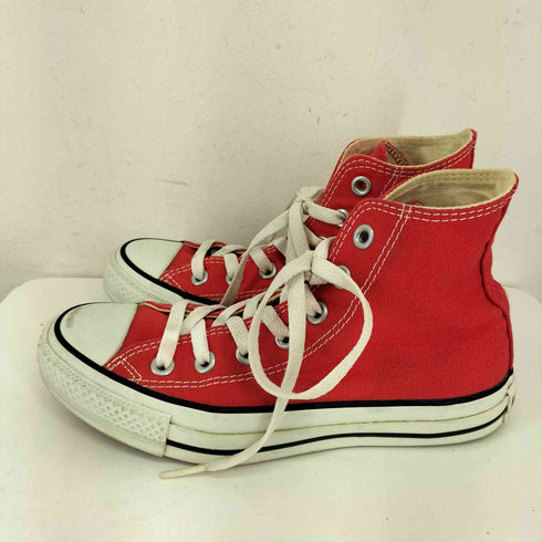 コンバース CONVERSE ALLSTAR HI レディース JPN:23.5