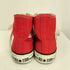コンバース CONVERSE ALLSTAR HI レディース JPN:23.5