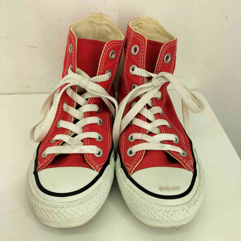 コンバース CONVERSE ALLSTAR HI レディース JPN:23.5