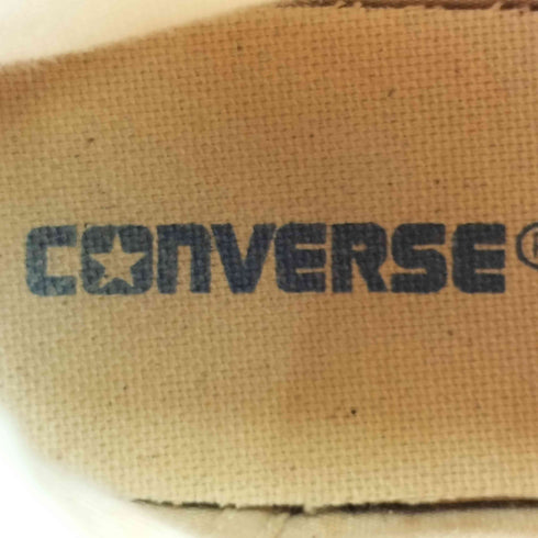 コンバース CONVERSE ALLSTAR HI レディース JPN:23.5
