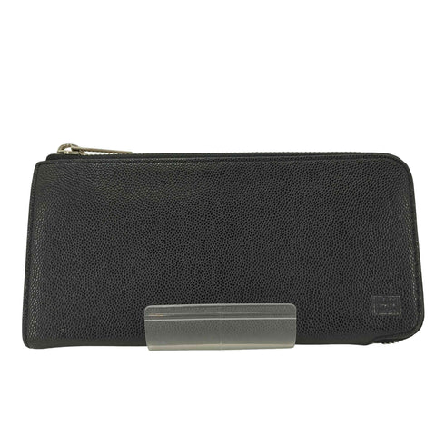 ポーター PORTER ABLE LONG WALLET エイブル ラウンドジップ 長財布 メンズ