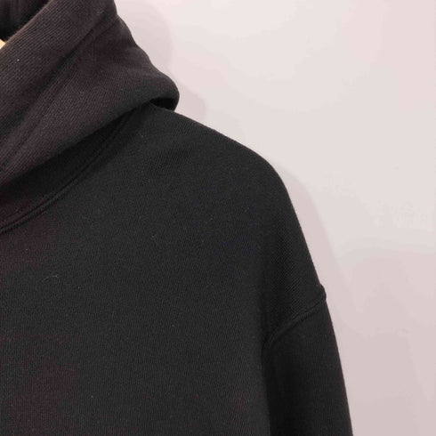 バックチャンネル Back Channel ロゴプルオーバーパーカー メンズ JPN:M