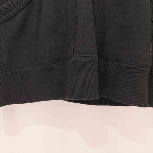 バックチャンネル Back Channel ロゴプルオーバーパーカー メンズ JPN:M