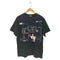 ヒステリックグラマー HYSTERIC GLAMOUR DRUM SET Tシャツ メンズ L