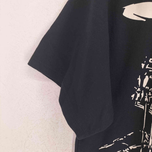 ヒステリックグラマー HYSTERIC GLAMOUR DRUM SET Tシャツ メンズ L