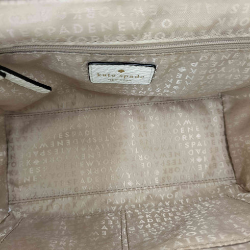 ケイトスペードニューヨーク kate spade NEW YORK かごバッグ トートバッグ レディース