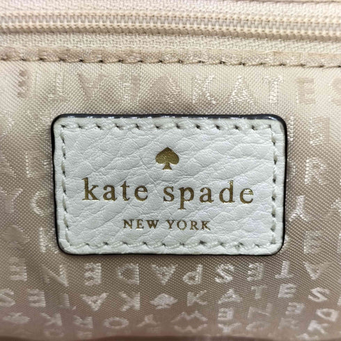 ケイトスペードニューヨーク kate spade NEW YORK かごバッグ トートバッグ レディース