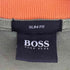 ボスヒューゴボス BOSS HUGO BOSS SLIM FIT S/S ポロシャツ メンズ