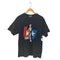 ヒステリックグラマー HYSTERIC GLAMOUR WICKED WAY Tシャツ メンズ L