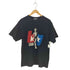 ヒステリックグラマー HYSTERIC GLAMOUR WICKED WAY Tシャツ メンズ L