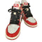 ジョーダンブランド JORDAN BRAND Air Jordan 1 Retro High OG SP Spider-Man Across the Spider-Verse/University Red エアジョーダン1 レトロ ハイ OG SP レディース JPN:24