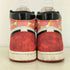 ジョーダンブランド JORDAN BRAND Air Jordan 1 Retro High OG SP Spider-Man Across the Spider-Verse/University Red エアジョーダン1 レトロ ハイ OG SP レディース JPN:24