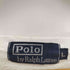 ポロバイラルフローレン Polo by RALPH LAUREN ロゴ刺繍 スウェット トレーナー メンズ import:L
