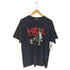 ヒステリックグラマー HYSTERIC GLAMOUR HELL HYSTERIC Tシャツ メンズ L