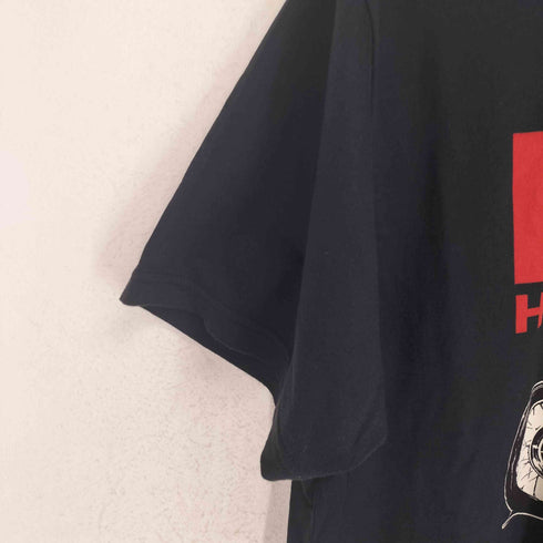 ヒステリックグラマー HYSTERIC GLAMOUR HELL HYSTERIC Tシャツ メンズ L
