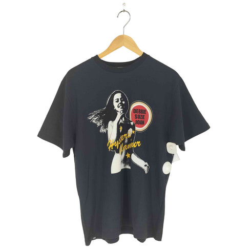 ヒステリックグラマー HYSTERIC GLAMOUR RUNNIN AWAY Tシャツ メンズ L