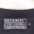ヒステリックグラマー HYSTERIC GLAMOUR RUNNIN AWAY Tシャツ メンズ L