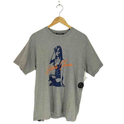 ヒステリックグラマー HYSTERIC GLAMOUR LOVE IT Tシャツ メンズ L