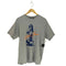 ヒステリックグラマー HYSTERIC GLAMOUR LOVE IT Tシャツ メンズ L