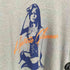 ヒステリックグラマー HYSTERIC GLAMOUR LOVE IT Tシャツ メンズ L