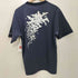 バックチャンネル Back Channel OUTDOOR LOGO DRY T アウトドアロゴドライTシャツ メンズ JPN:M
