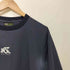 バックチャンネル Back Channel OUTDOOR LOGO DRY T アウトドアロゴドライTシャツ メンズ JPN:M