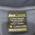 バックチャンネル Back Channel OUTDOOR LOGO DRY T アウトドアロゴドライTシャツ メンズ JPN:M