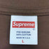 シュプリーム Supreme 21AW Martha Cooper Tシャツ メンズ L