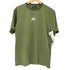 バックチャンネル Back Channel OUTDOOR LOGO DRY T アウトドアロゴドライTシャツ メンズ JPN:M