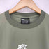 バックチャンネル Back Channel OUTDOOR LOGO DRY T アウトドアロゴドライTシャツ メンズ JPN:M