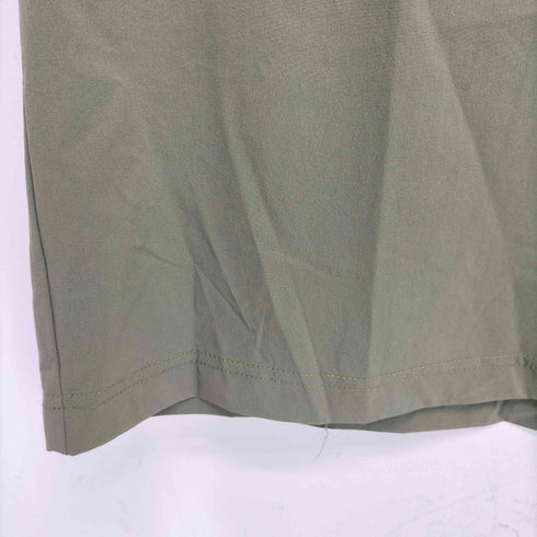 バックチャンネル Back Channel OUTDOOR LOGO DRY T アウトドアロゴドライTシャツ メンズ JPN:M