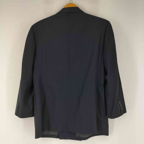 ジャンニヴァレンティノ GIANNI VALENTINO ダブルブレスト テーラードジャケット メンズ