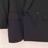 ジャンニヴァレンティノ GIANNI VALENTINO ダブルブレスト テーラードジャケット メンズ