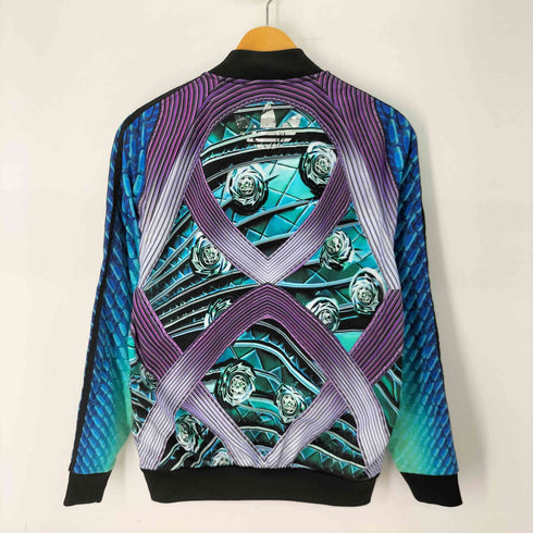 アディダス adidas MARY KATRANTZOU / メアリー カトランズ トラックジャケット レディース import:S