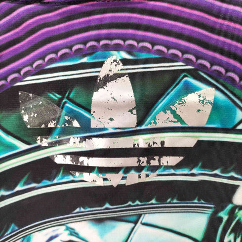 アディダス adidas MARY KATRANTZOU / メアリー カトランズ トラックジャケット レディース import:S